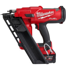 Milwaukee M18 FFN-502C 4933471404 с 2-мя АКБ