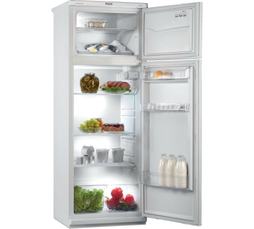 Холодильник POZIS Мир-244-1 графит