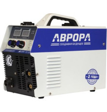 Сварочный инвертор Аврора Стандарт 200
