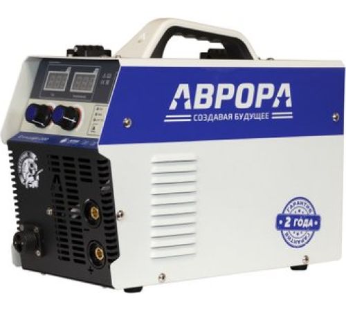 Сварочный инвертор Аврора Стандарт 200