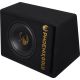 Корпусной активный сабвуфер Phoenix Gold Z8AB