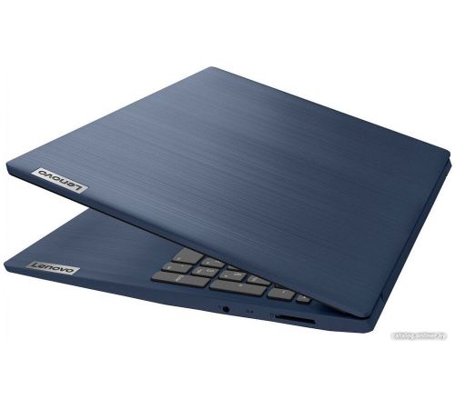 Ноутбук Lenovo IdeaPad 3 15ABA7 82RN008LRK Win 11 Pro