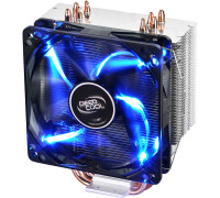 Кулер для процессора DeepCool GAMMAXX 400 DP-MCH4-GMX400