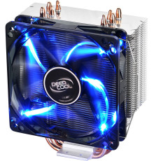 Кулер для процессора DeepCool GAMMAXX 400 DP-MCH4-GMX400