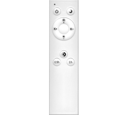 Люстра-тарелка Feron AL5000 36 Вт