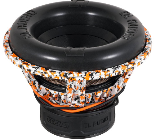 Головка сабвуфера DL Audio Legend 15