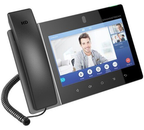 Телефонный аппарат Grandstream GXV3480