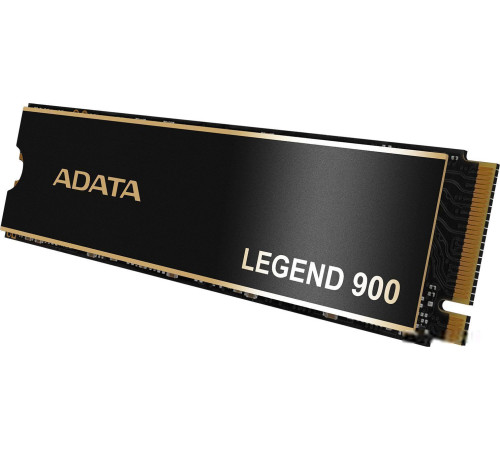 SSD ADATA Legend 900 512GB SLEG-900-512GCS