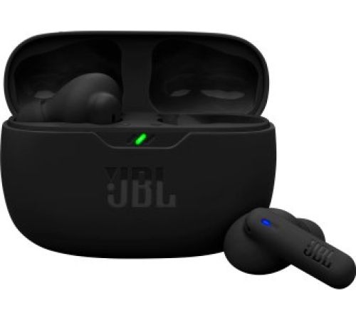 Наушники JBL Wave Beam 2 черный