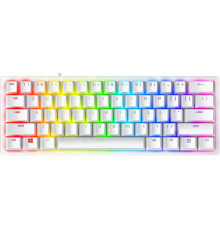 Клавиатура Razer Huntsman Mini Linear белый
