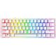 Клавиатура Razer Huntsman Mini Linear белый