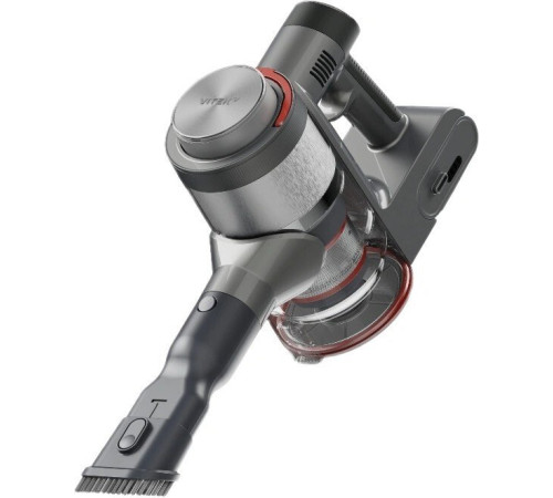 Пылесос Vitek VT-CLSAQUA_RAPID