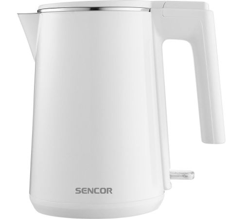 Электрический чайник Sencor SWK 0155WH
