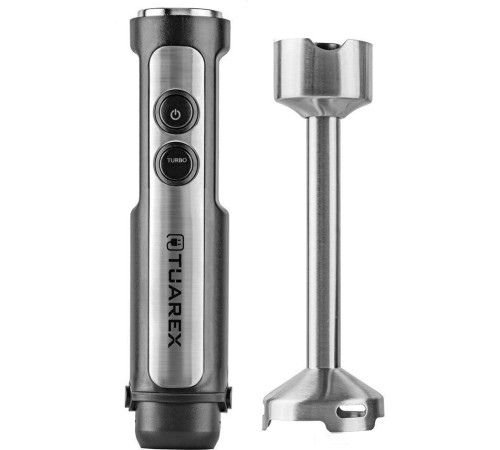 Погружной блендер Tuarex TK-4101 стальной/черный