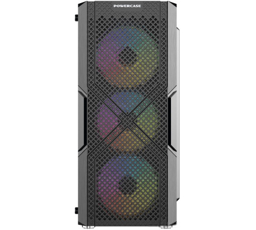 Корпус Powercase Mistral T4B