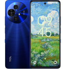 Телефон TCL 50 PRO NXTPAPER 5G T803D 8GB/512GB полуночный синий
