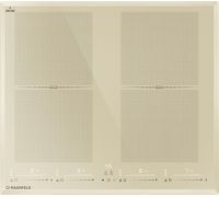 Варочная панель MAUNFELD CVI594SF2BG LUX