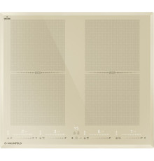 Варочная панель MAUNFELD CVI594SF2BG LUX
