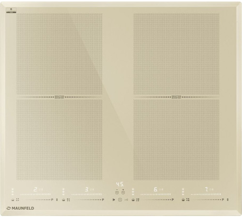 Варочная панель MAUNFELD CVI594SF2BG LUX