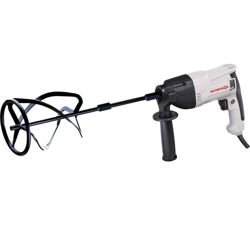 Дрель-миксер Интерскол Д-16/850ЭР