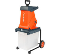 Садовый измельчитель Patriot PT SE 26