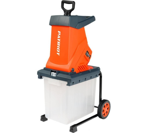 Садовый измельчитель Patriot PT SE 26