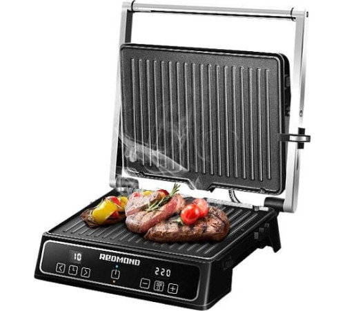 Электрогриль Redmond Редмонд SteakMaster RGM-M809