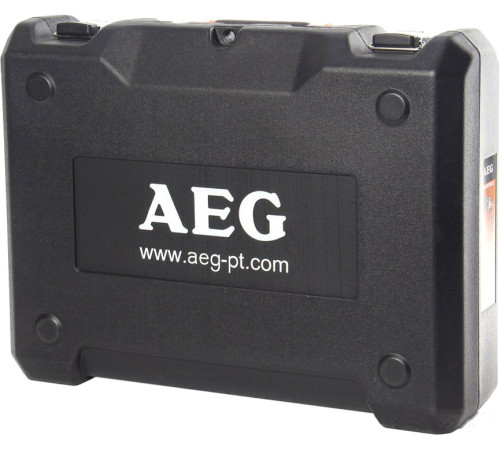 Перфоратор AEG Powertools KH 28 Super XE 4935428190