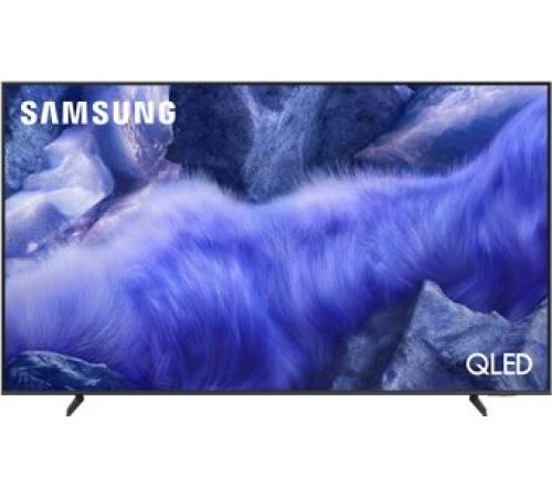 Телевизор Samsung QLED QEF1 4K Vision AI QE85QEF1AUXRU