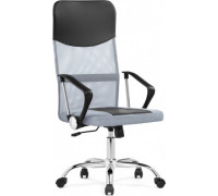 Офисное кресло Woodville Arano 1 светло-серый