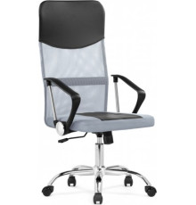 Офисное кресло Woodville Arano 1 светло-серый