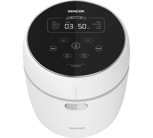 Рисоварка Sencor SRM 0670WH