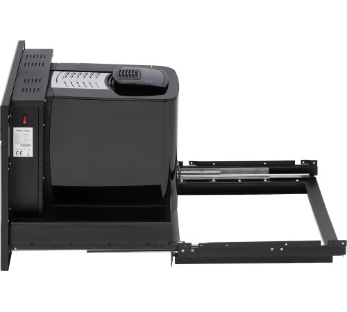 Кофемашина Krona Rems 45H coffee BL