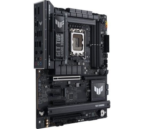 Материнская плата ASUS TUF Gaming Z890-Plus WiFi