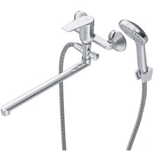 Смеситель AM.PM Gem F90A90100 хром