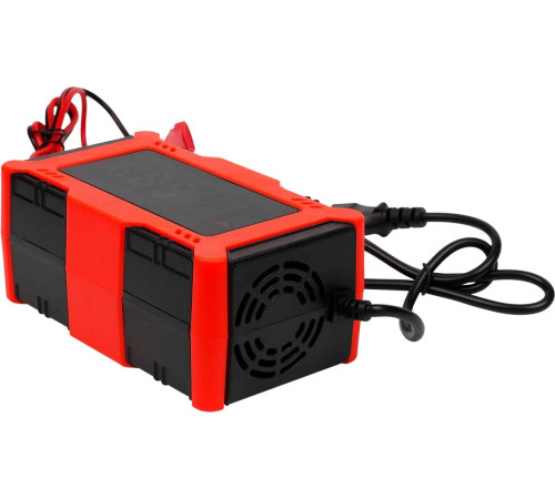 Зарядное устройство Урал УР+ 03