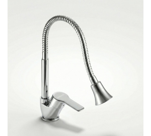 Смеситель Wellerein Forma 21FM519F