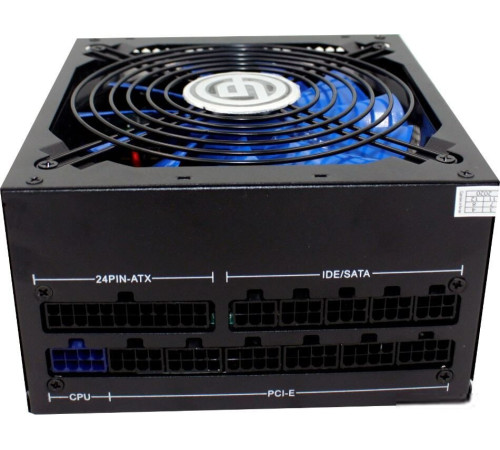 Блок питания Ginzzu MC800