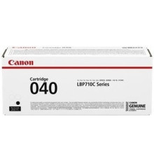 Картридж Canon 040BK