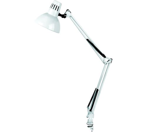 Настольная лампа Camelion KD-312 C01 5764 белый