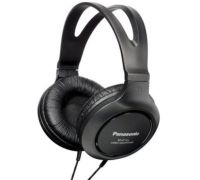Наушники  Panasonic RP-HT161E-K