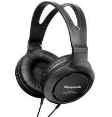 Наушники  Panasonic RP-HT161E-K