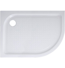 Душевой поддон BelBagno TRAY-BB-RH 120x80 правый