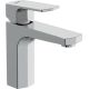 Умывальник Cersanit Como 60 S-UM-COM60/1-w + 63055