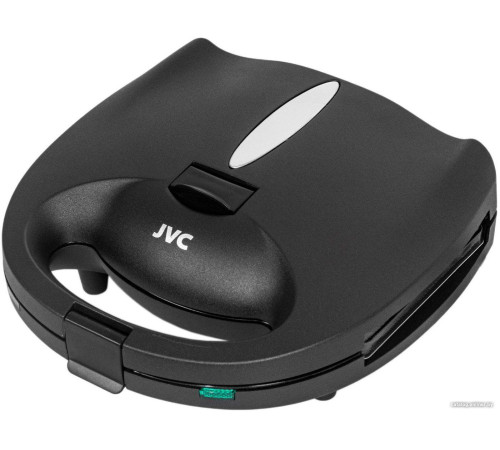 Многофункциональная сэндвичница JVC JK-MB027