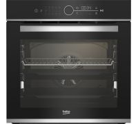 Электрический духовой шкаф BEKO BBIM13400XCS