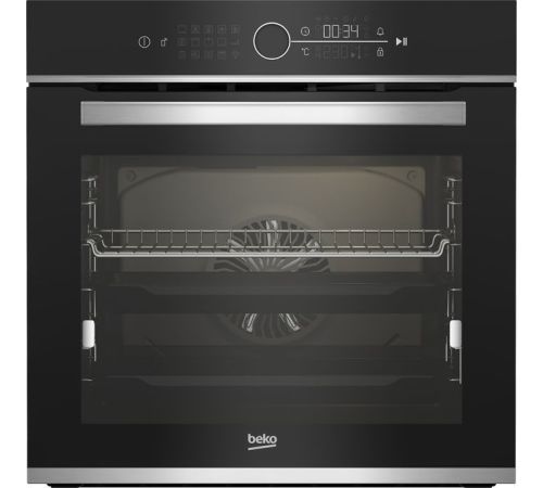 Электрический духовой шкаф BEKO BBIM13400XCS