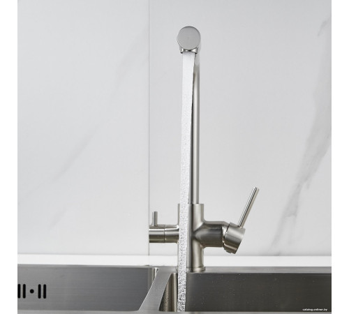 Смеситель Shevanik S328L