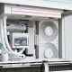 Комплект вентиляторов для корпуса Thermalright TL-UB24W белый