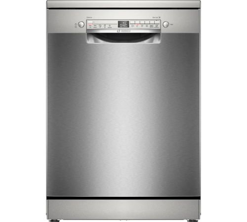 Отдельностоящая посудомоечная машина Bosch Serie 2 SMS2HVI02E